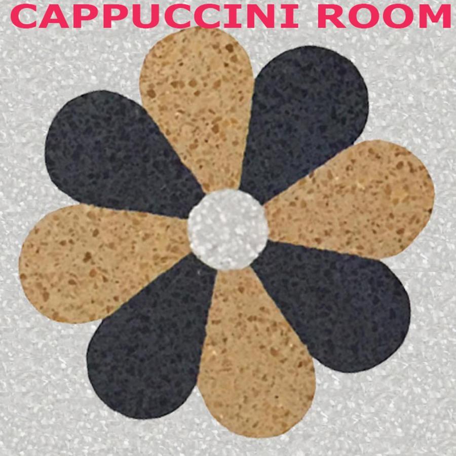 Cappucciniroom Palerme Extérieur photo